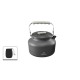 Кемпінговий чайник Naturehike CNK2450CF030 1,4 л, алюміній