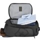 Дорожня сумка-рюкзак Victorinox TOURING 2.0/Black