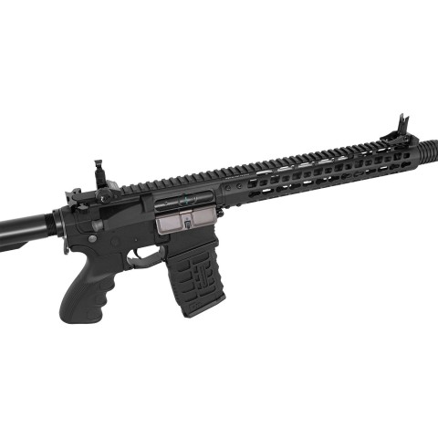 Винтовка страйкбольная G&G Armament CM16 Wild Hog 12