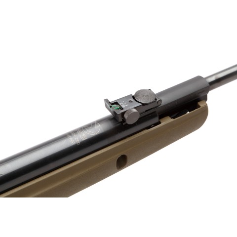 Пневматическая винтовка Gamo Shadow 1000  Barricade кал.4,5