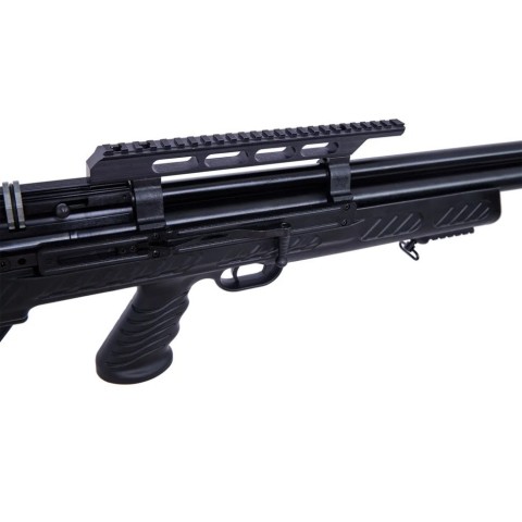 Гвинтівка пневматична Optima Bull Boss PCP 4,5 мм