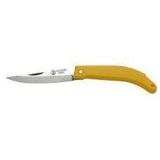 Нож Antonini Boat Fontanin Yellow