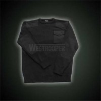 Пуловер Westrooper ARMY Pullover