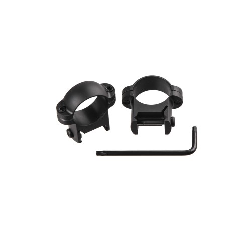 Кільця Burris Zee 1