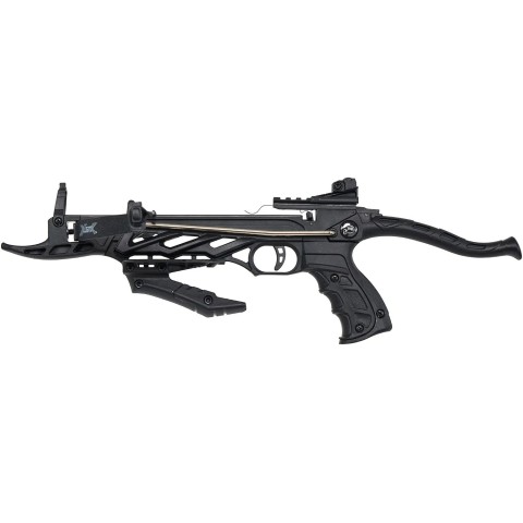 Арбалет Man Kung TCS1 Alligator. Black