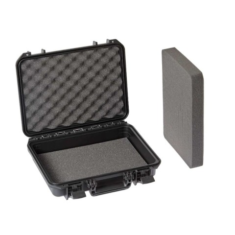 Кейс MEGAline пістолетний 32х22,5х8 см.