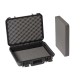 Кейс MEGAline пістолетний 32х22,5х8 см.