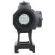 Приціл коліматорний Vector Optics Maverick 1x22 Red Dot Scope S-MIL
