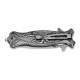 Ніж Boker Magnum Eye Of The Ninja (01MB081)