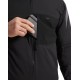 Куртка Arc’teryx Atom Hoody LT (Gen2.1) L Black
