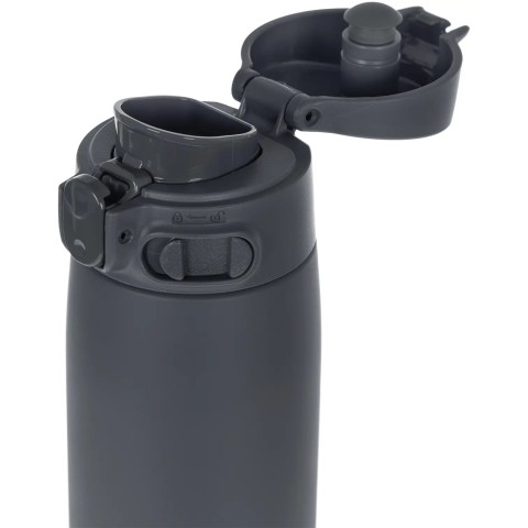 Термокружка Zojirushi SM-VH72HM 0,72 л stone grey