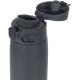 Термокружка Zojirushi SM-VH72HM 0,72 л stone grey