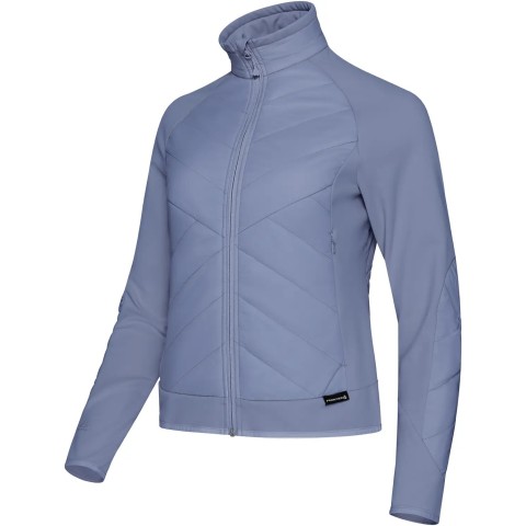 Куртка Frontier AMBI XL жіноча Stone Blue