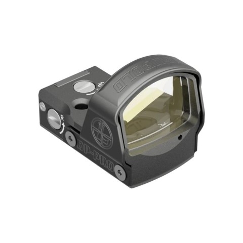 Коліматорний приціл Leupold DeltaPoint Pro Reflex Sight 2.5 MOA