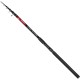 Вудилище фидерное Brain Classic Tele Feeder 2.40m max 160g