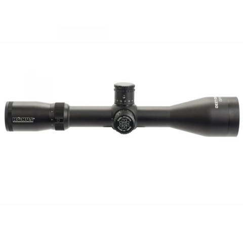 Оптичний приціл Konus KonusPro LZ-30 2.5-10x50 EWF 30/30 IR