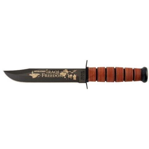 Нож KA-BAR 