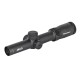 Прицел оптический Delta DO Titanium 1-5.8x24 4A