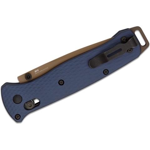 Ніж Benchmade Bailout (537FE-02)