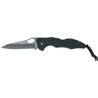Нож Fox BF-105 T ц:black