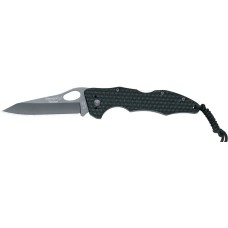 Нож Fox BF-105 T ц:black