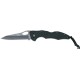 Нож Fox BF-105 T ц:black