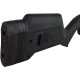 Ложа Magpul Hunter 110 Short Action Black для левши