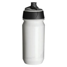 Фляга Garmin Tacx Shanti Twist в цвете 500 мл White