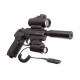 Пневматический пистолет Gamo PT-80 Tactical