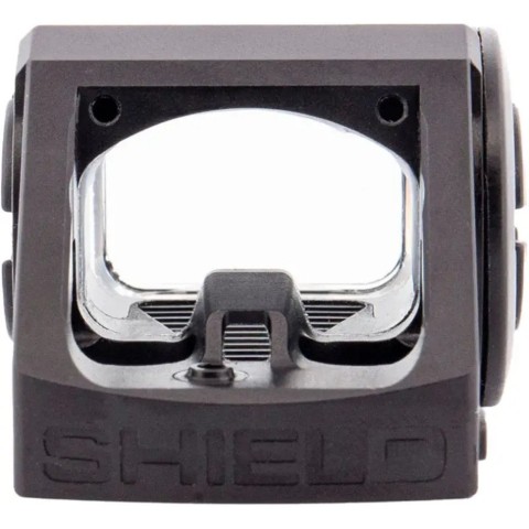 Приціл коліматорний Shield AMS-MR Multi Reticle