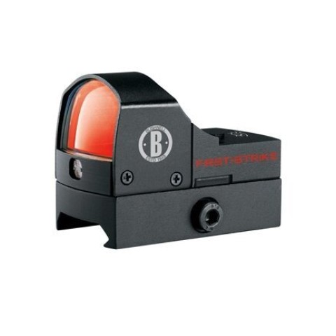 Прицел коллиматорный Bushnell First Strike, Red Dot, Auto illuminated
