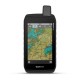 Навігатор Garmin Montana 700 з сенсорним екраном