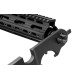 Ключ Leapers д/ AR15, AR10