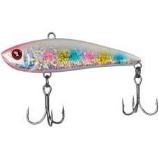 Воблер Viking Fishing Punch Vib 70mm 19g #24 White Legend