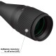 Приціл Discovery Optics MS 4-16X42AOAC 25,4mm підсвічування (240306)