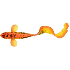 Силикон Savage Gear 3D Burbot FS 250mm 75.0g 04-Golden AMB (поштучно)