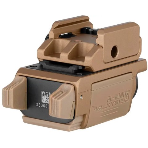 Фонарь Olight PL-Mini 3 Valkyrie Desert Tan