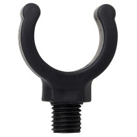 Подставка Prologic Clinch Rubber Butt Grip Large Black 3pcs