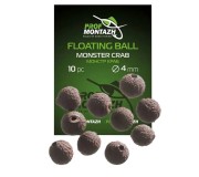 Прикормка та насадки