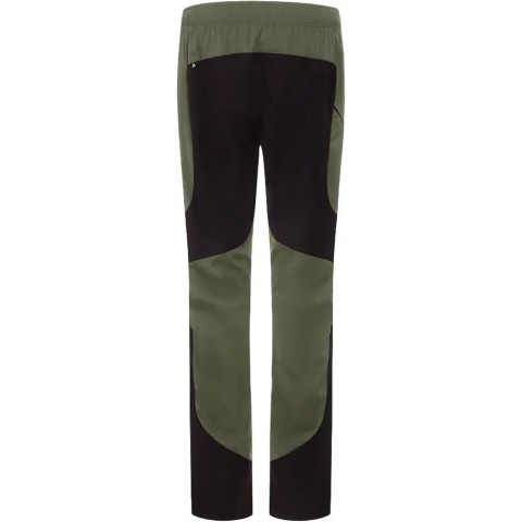 Брюки Montura Route Mix Pants L Verde Salvia