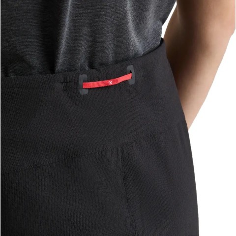 Шорти Montura Versante Shorts Woman L Ardesia