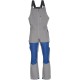 Полукомбинезон Favorite Storm Bib S мембрана 10К\10К Синий