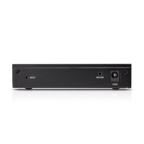Маршрутизатор Ubiquiti EdgeRouter X (ER-X)