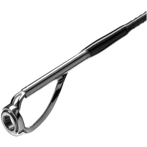 Спиннинг Select Nitro NTR-802ML 2.44m 4-18g Fast