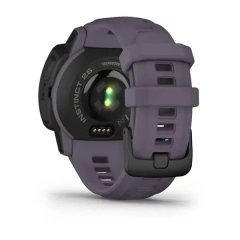Смарт-годинник Garmin Instinct 2S темна орхідея
