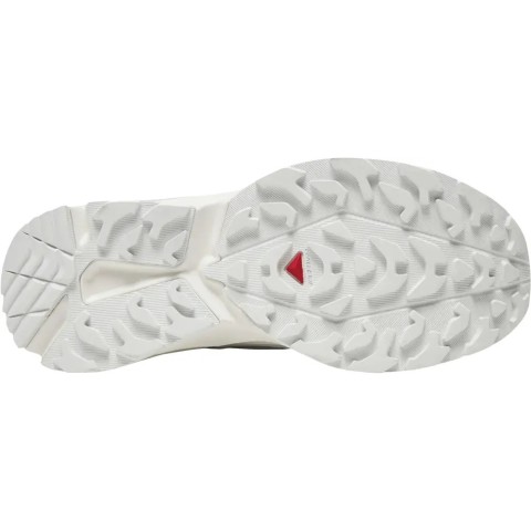 Кроссовки Salomon XT-EVR W 5 White/White/Dawn Blue