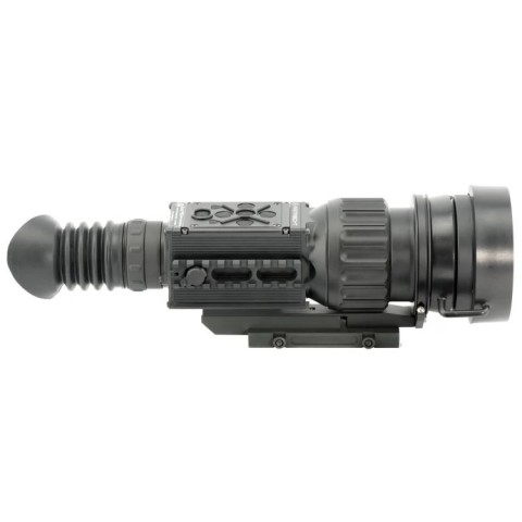 Тепловізійний приціл ARMASIGHT ZEUS-PRO 336 8-32X100 (60 HZ) США