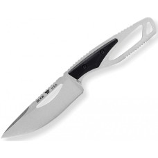 Ніж Buck PakLite Field Select, чорний