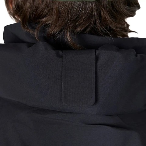 Куртка Grundens Portal Gore-Tex L Black