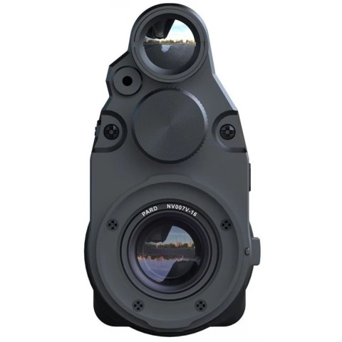 Цифровий приціл-насадка нічного бачення PARD NV007V